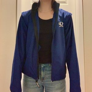 Sleek High Quality Raincoat